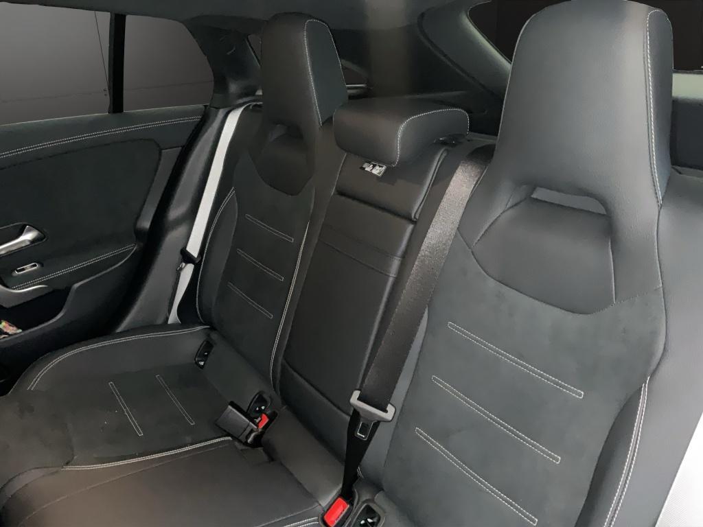 Mercedes-Benz CLA 200 Shooting Brake