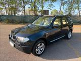 BMW X3 2,5L/Automatik/TÜV Neu/Sehr sauber - BMW X3 aus 2004: 2.5