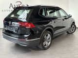 Volkswagen Tiguan Allspace 2.0 TDI 4M DSG Life NAV+LED+HUD  - Volkswagen Tiguan Allspace aus 2022