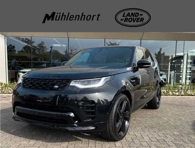 Land Rover Discovery D300 AWD R-DYNAMIC HSE Aut.