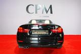 BMW 420d CABRIO ADVANTAGE LEDER NAVI PDC SHZ TÜV NEU - BMW 4er Reihe: Advantage