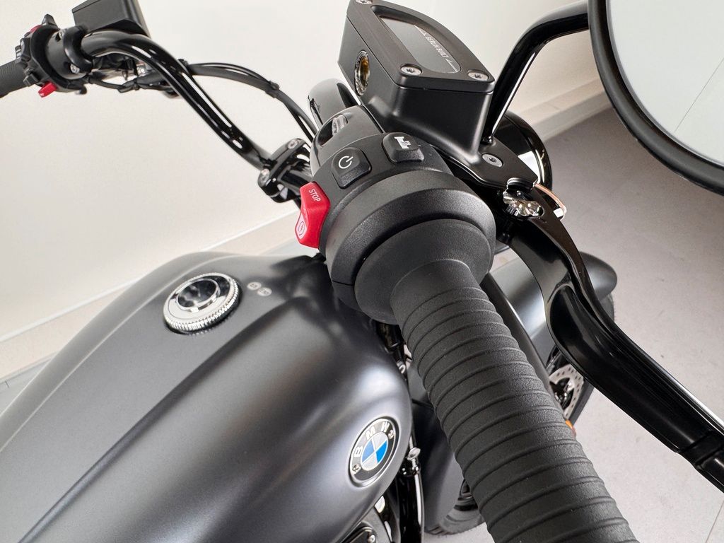 Fahrzeugabbildung BMW R18 ROCTANE *NEUWERTIG *1. HAND