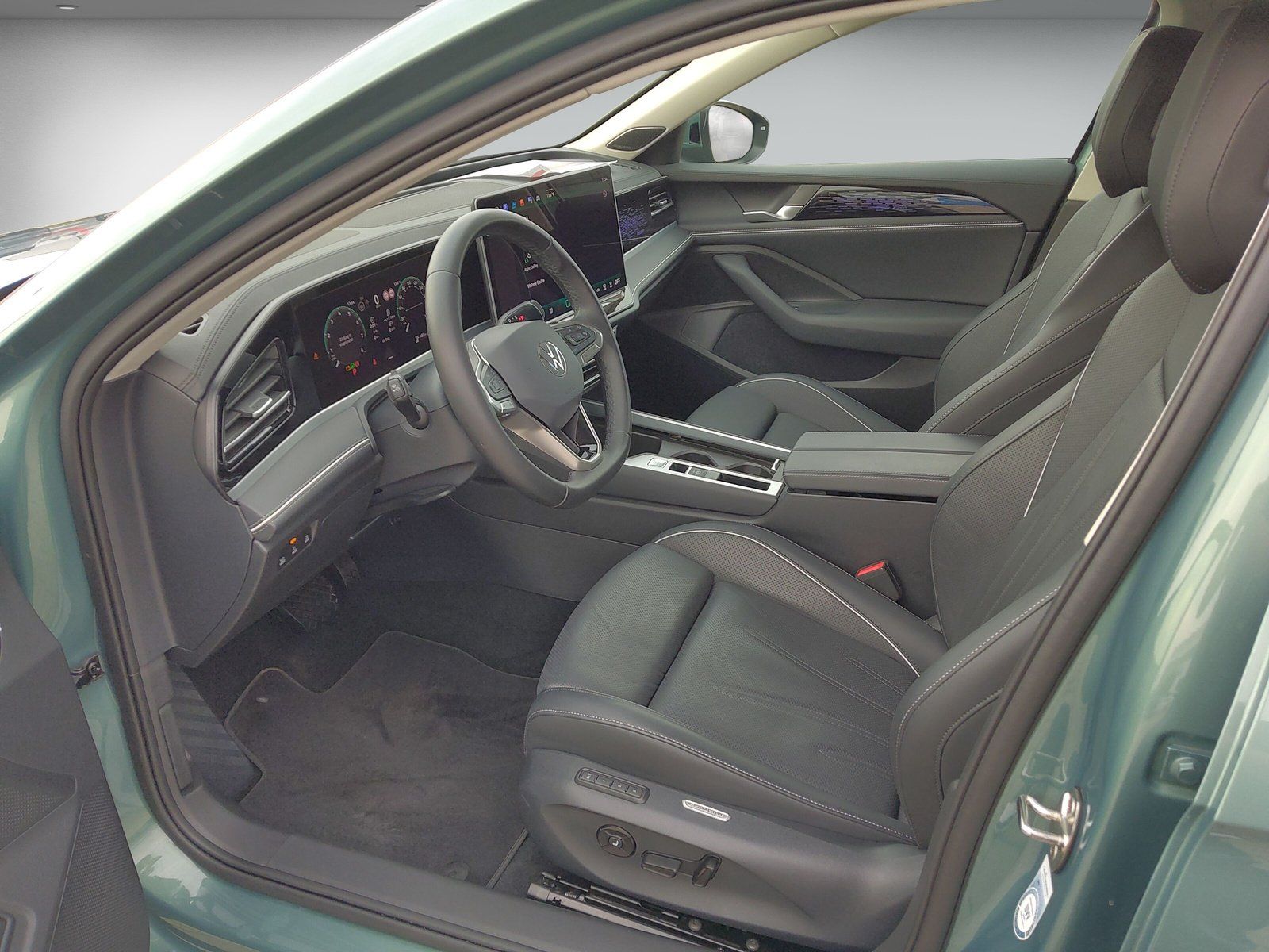 Volkswagen Passat - Bild 11