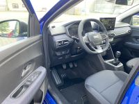 Dacia Sandero - Vorschau Bild 10