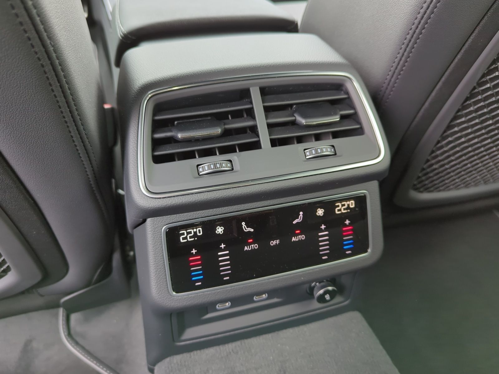 Audi A6 - Bild 20