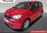 Skoda CITIGO COOL EDITION 1.0 MPI COMFORT - gebrauchte Skoda Citigo aus dem Jahr 2016