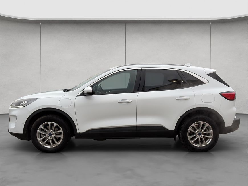 Ford Kuga 2.5 Duratec PHEV TITANIUM imagem 2