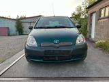 Toyota Yaris - gebrauchte Toyota Yaris aus dem Jahr 2002