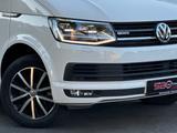 Volkswagen T6 California California Beach 4Motion - 7 Sitzer Autos