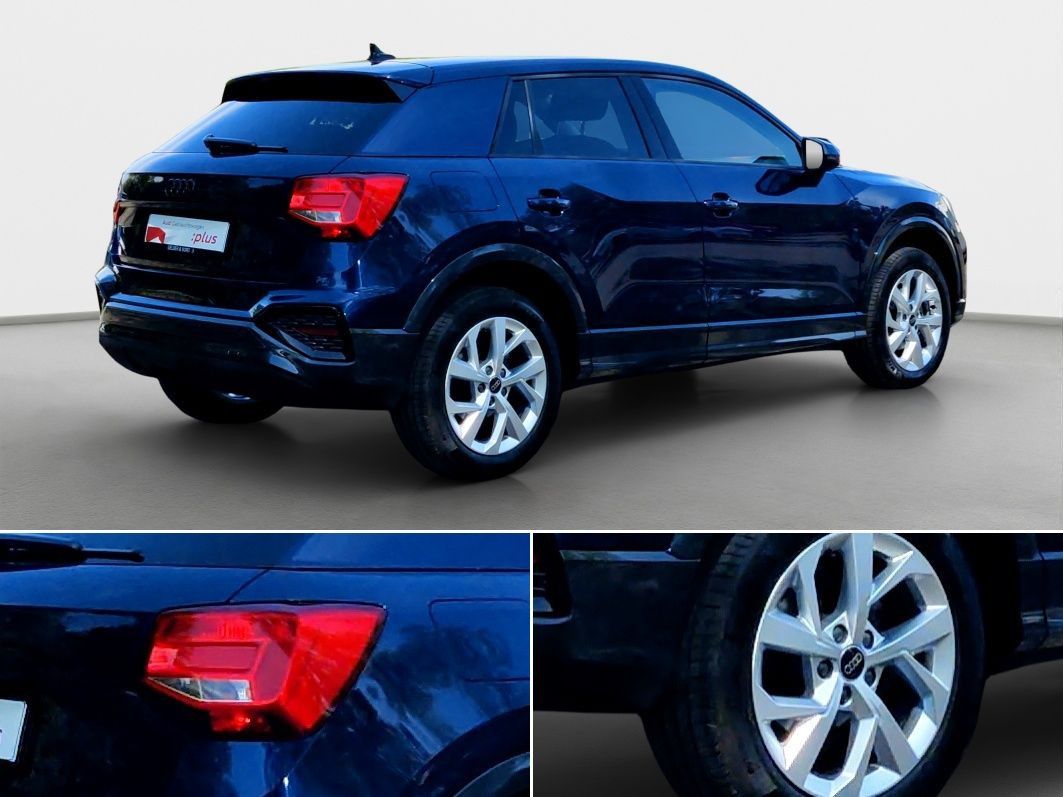 Audi Q2 - Bild 25