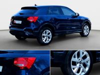 Audi Q2 - Vorschau Bild 25