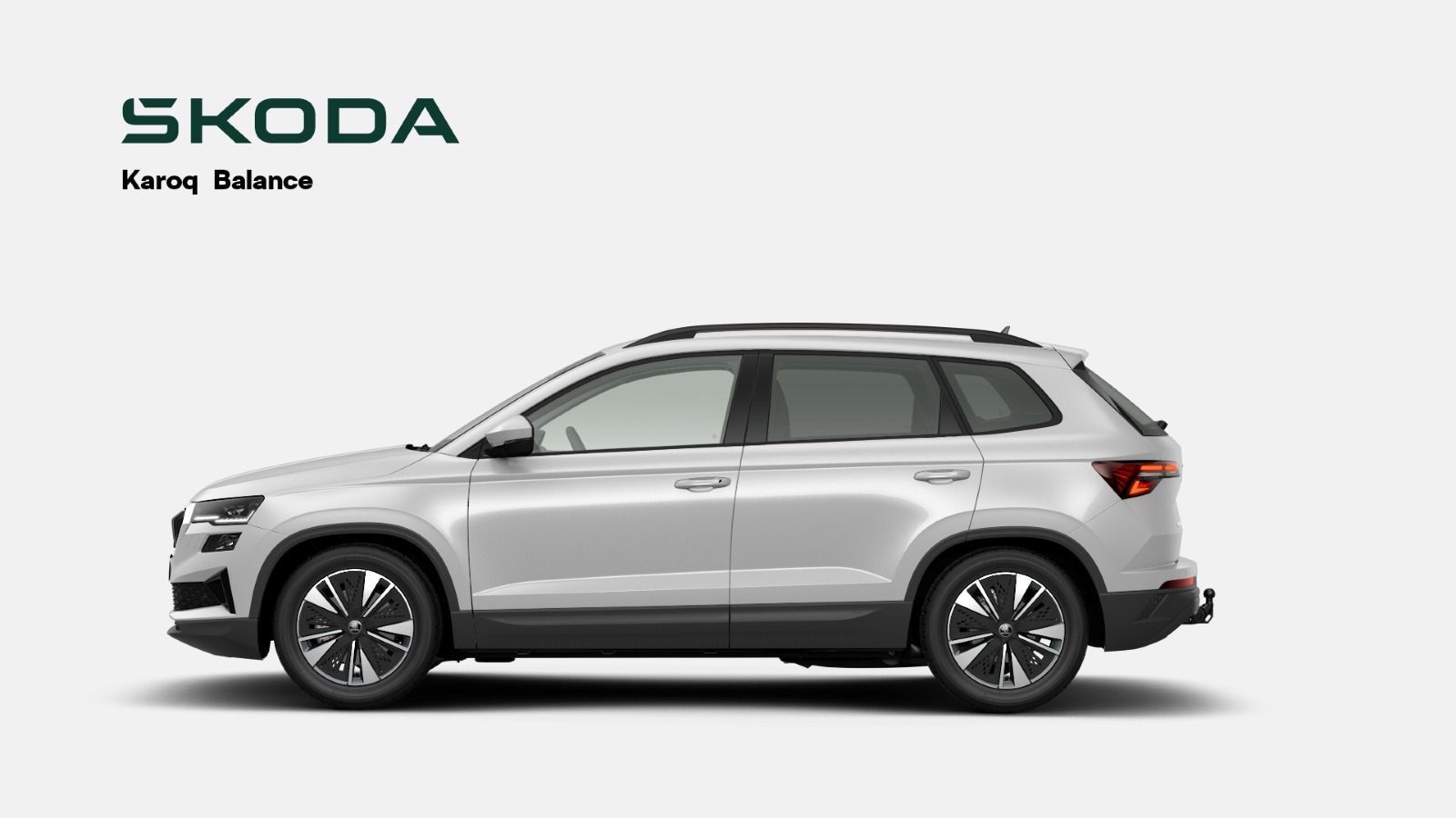 Skoda Karoq Balance*1,5TSI*DSG*NAVI*MATRIX*AHK*ACC*RFK imagem 3