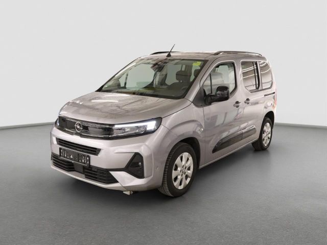 Opel Combo Life GS 1.5D Automatik Navi Kamera Sitzhzg