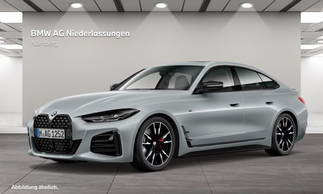 BMW M440i Gran Coupé M Sport Driv.Assist.Prof LED