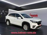 Suzuki S-Cross 1.4 Dualjet Comfort ACC+LED+Navi+LM - weiße Suzuki (SX4) S-Cross