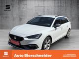 Seat Leon Sp. 2.0 TDI DSG FR ab 269,- EUR mtl. 1000 A - Seat Leon 1M mit Diesel-Antrieb