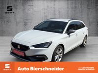 Seat Leon - Vorschau Bild 1