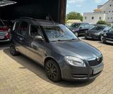 Skoda Roomster Plus Edition - gebrauchte Skoda Roomster aus dem Jahr 2009