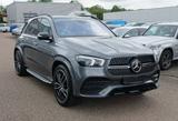 Mercedes-Benz GLE 580 4M"AMG"PANO"LED"NIGHT"HUD"DISTR"STADHZG" - Mercedes-Benz GLE 580 Gebrauchtwagen