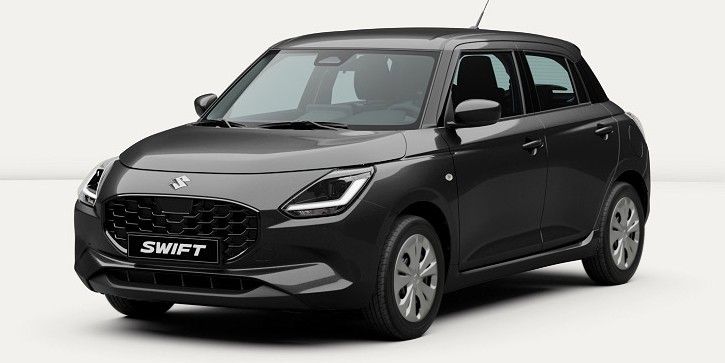 Swift 1.2 Club I Inkl.Wartung & Verschleiß I Nav