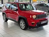 Jeep Renegade Longitude Limited MHEV 48V - Jeep Gebrauchtwagen in Hamburg