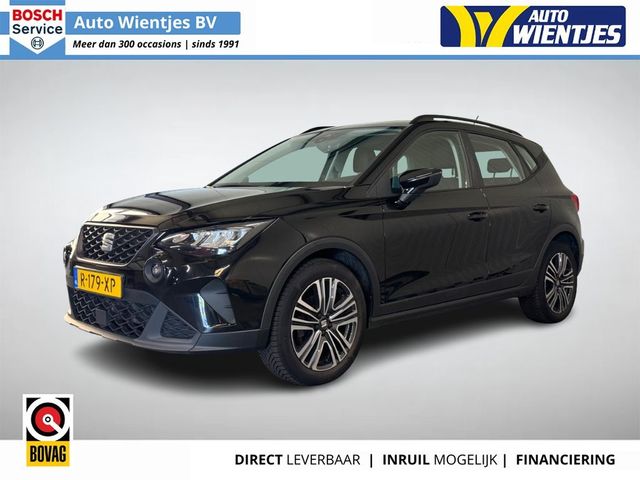 SEAT Arona 1.0 TSI | Style | Airco-Ecc | Cruise | Car