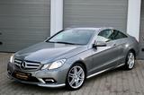 Mercedes-Benz E -Klasse Coupe E 350 CGI BlueEfficiency AMG-LIN - Mercedes-Benz E 350 mit Benzin-Antrieb