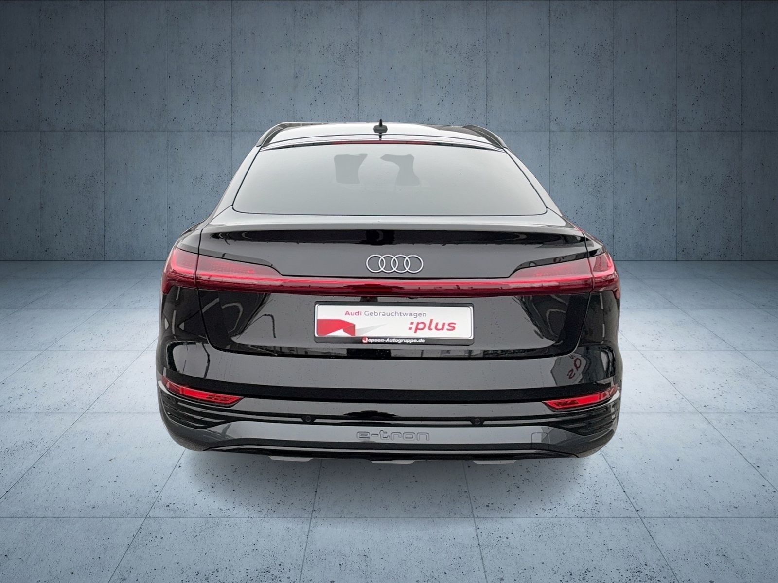 Audi Q8 e-tron - Bild 5