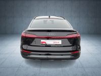 Audi Q8 e-tron - Vorschau Bild 5