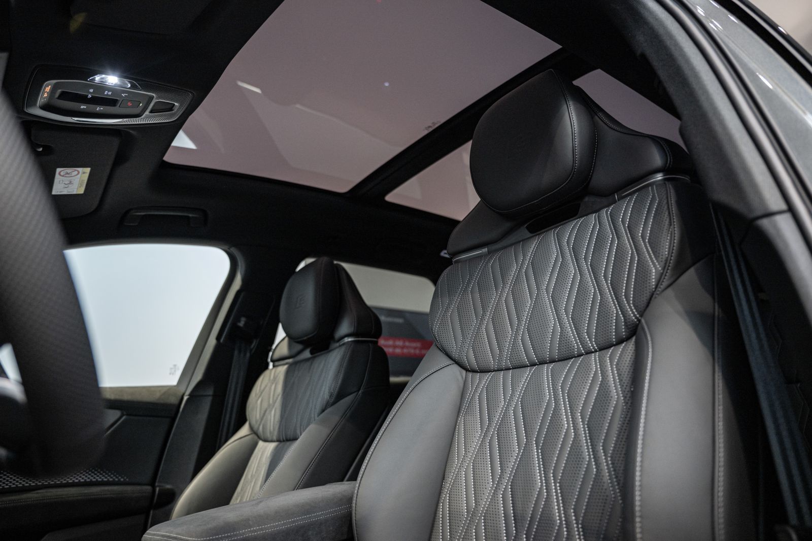 Audi Q7 - Bild 13