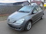 Mercedes-Benz B 150 B B 150 - graue Mercedes-Benz B 150