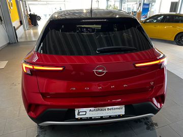 Bild 4 Opel Mokka-e Ultimate - S/LHZ | RFK | Int.Lux | ACC