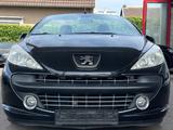 Peugeot 207 CC Cabrio-Coupe Sport/SHZ/KLIMAAUT. - gebrauchte Peugeot Cabrios