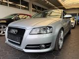 Audi A3 Sportback 2.0 TFSI quattro/Aut./2.Hand - Audi A3 aus 2010: 2.0