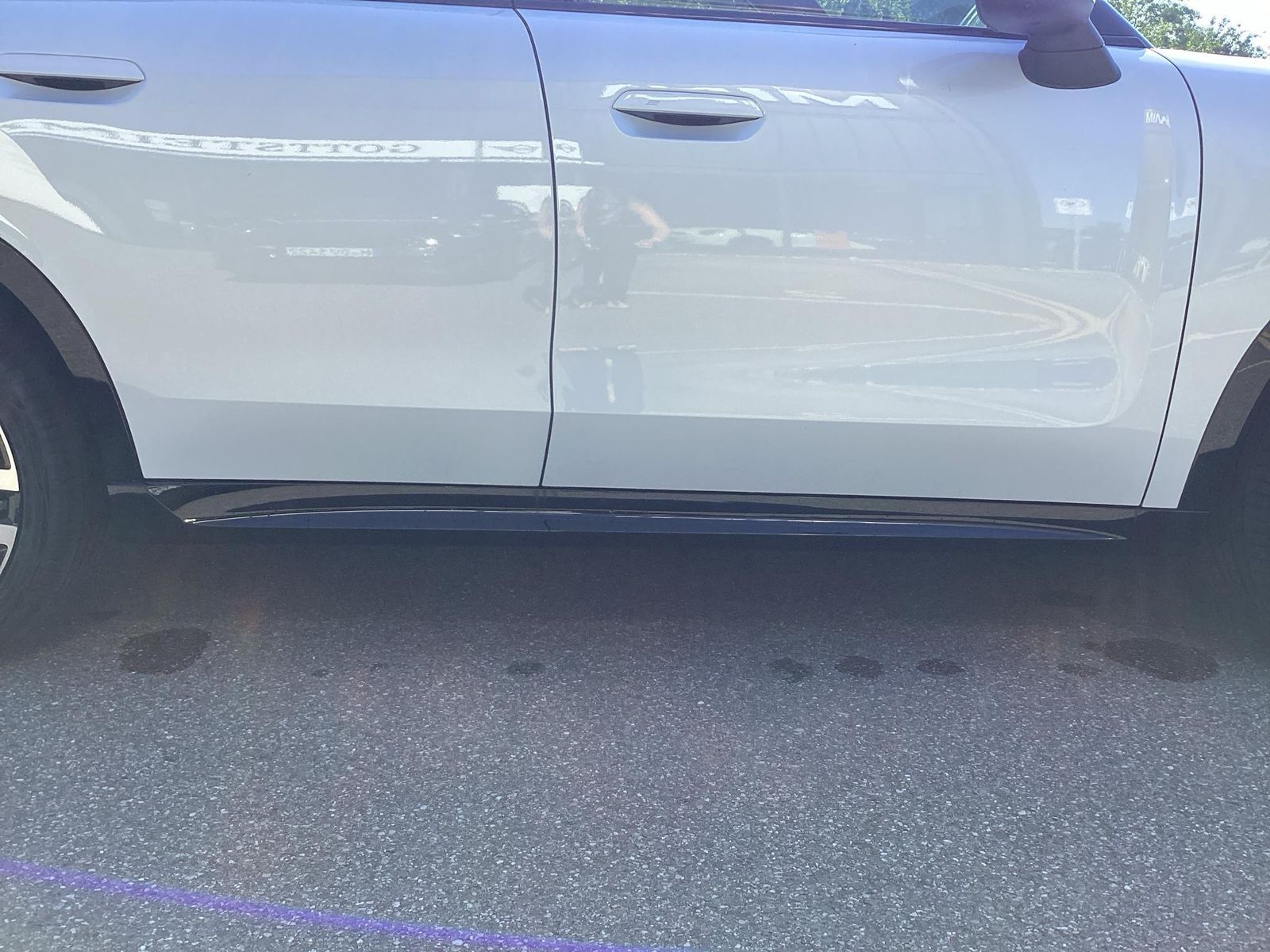 MINI Countryman S (Cooper) - Bild 19