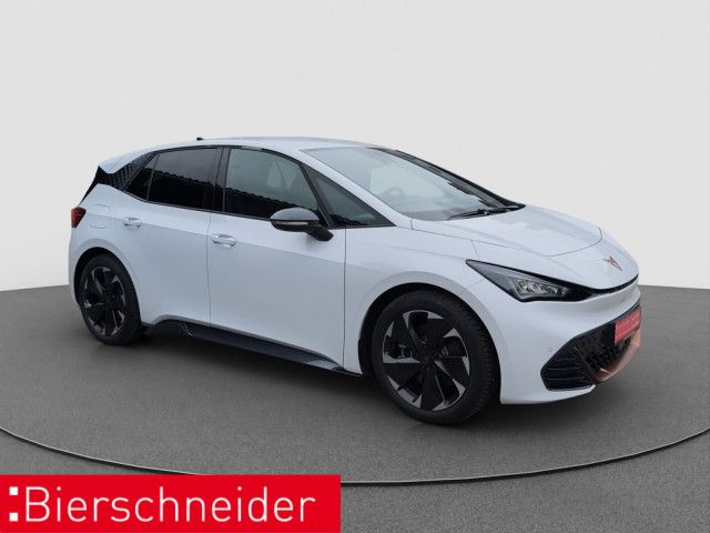 Cupra Born - Bild 3