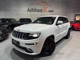 Jeep Grand Cherokee 6.4 V8 HEMI SRT/PANO/AHK/SITZBELÜ - gebrauchte Jeep Grand Cherokee aus dem Jahr 2017