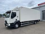 Renault D 16 280 Koffer Kamera ACC AHK LBW "NEU" - Abrollkipper