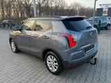 Ssangyong Tivoli 1.5 T-GDi AUTOMATIK/LED/NAVI/SPURH.ASS. - Ssangyong Tivoli Gebrauchtwagen