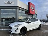 Ford Fiesta 1.0 EcoBoost Titanium X /KEYFREE/WINTER - Ford Fiesta: Titanium X