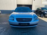 Kia Magentis EX