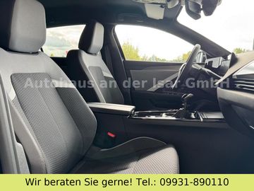 Bild 10 Opel Astra L 1.2 Edition *AHK*SHZ*LED*PDC*ACC*ALU*USB