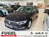 Volkswagen Passat Variant 2.0 TDI Highline BMT LED|Navi|Win - mit Diesel-Antrieb: Schwarz, Alcantara, Kombi