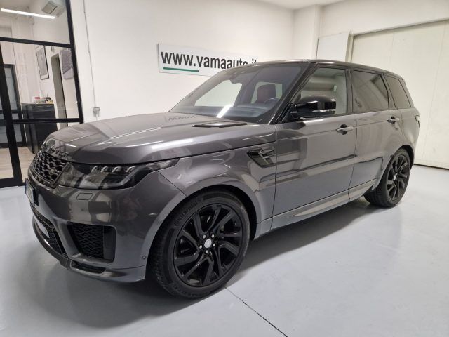 Land Rover LAND ROVER Range Rover Sport 3.0 SDV6 249 CV HSE