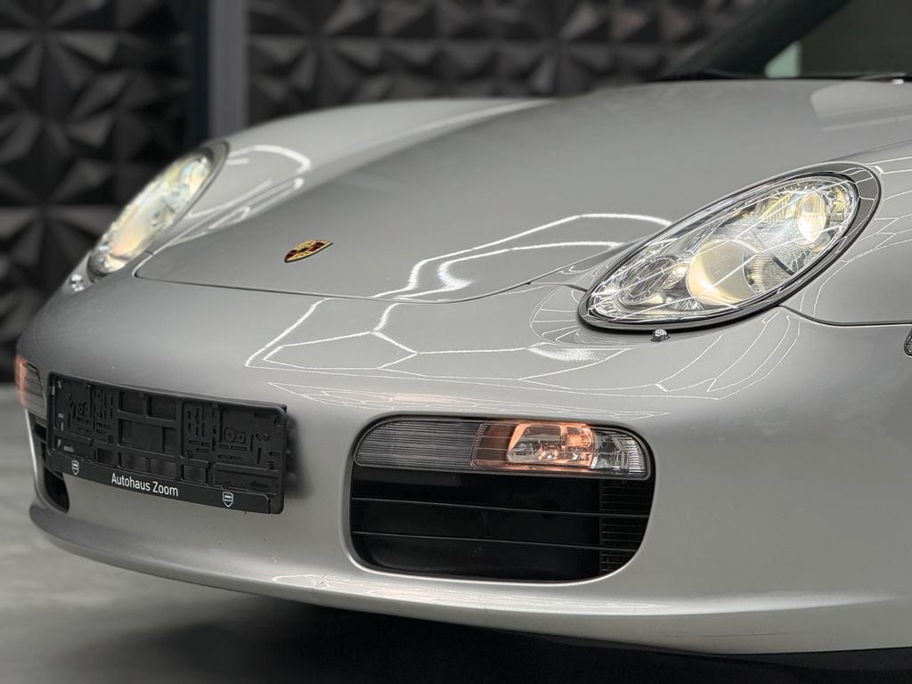 Porsche Boxster, Foto 4 von 50