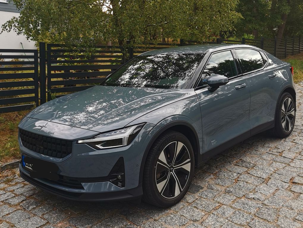 Image of Polestar 2