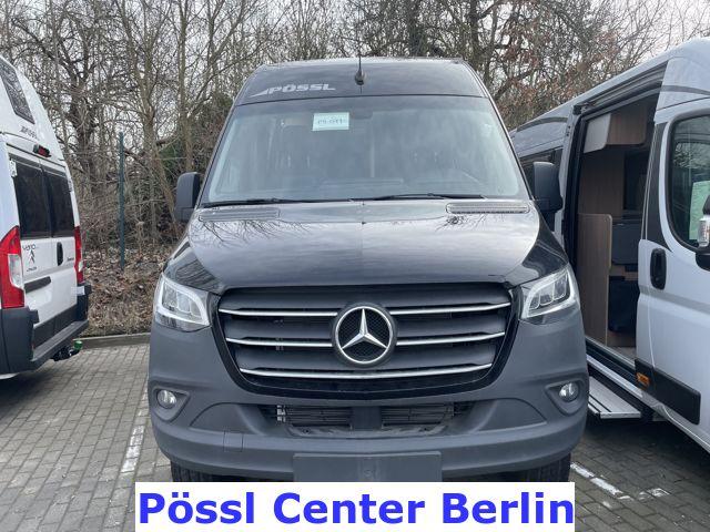 Pössl Roadstar X 1ST