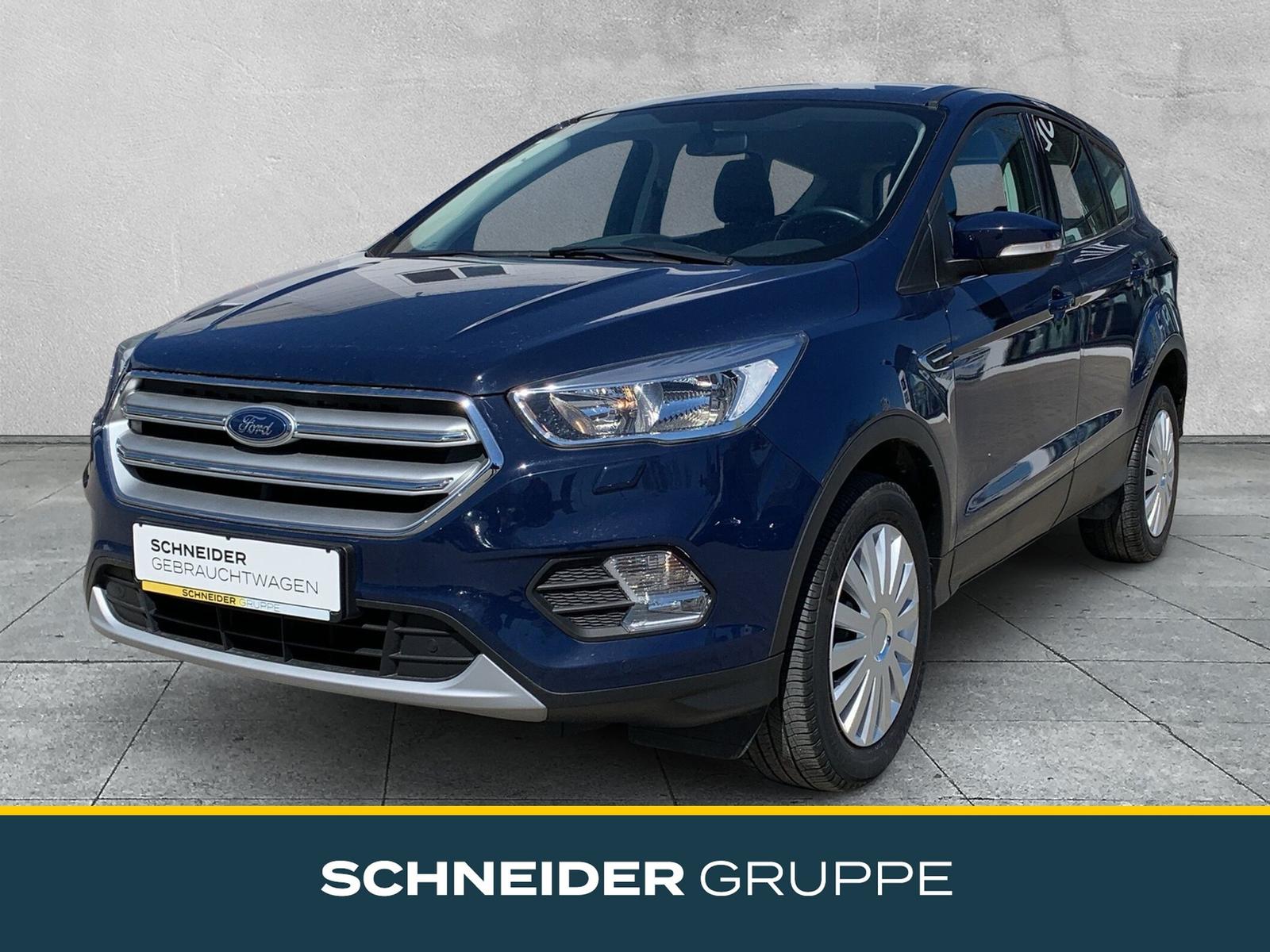 Ford Kuga TREND 1.5 ECOBOOST 4x2 KLIMA+SHZ+PDC+LHZ