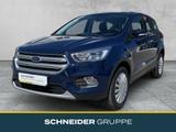 Ford Kuga TREND 1.5 ECOBOOST 4x2 KLIMA+SHZ+PDC+LHZ - Ford Kuga: Trend 4x2