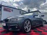 BMW 420i M-Paket Coupe*Bi-Xenon*PDC*Bremsassistent* - : Sportwagen, M